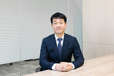 최현재 리서치센터장